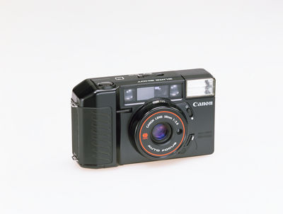 1979 Sure Shot camera
